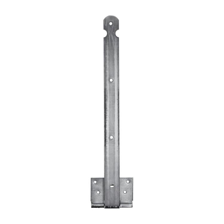 Mack 1069053 - kruisheng zwaar verzinkt 500 mm | 5 stuks