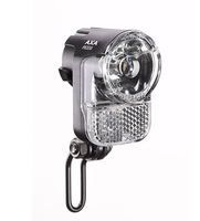 Koplamp Pico 30 Schakelaar Aan Uit LED Dynamo Zwart