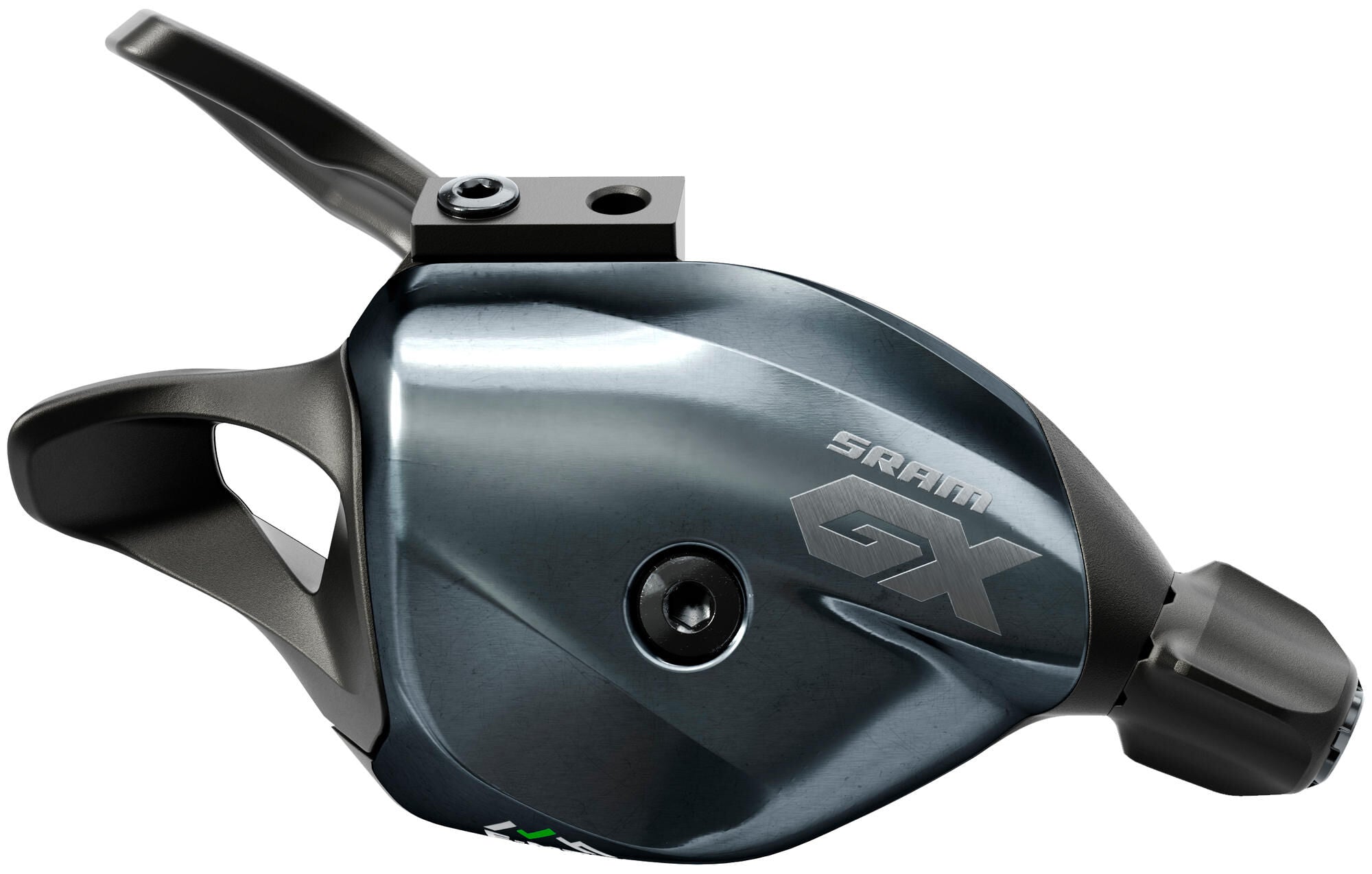 Sram duimversteller gx eagle trigger gx eagle 12sp lunar grey