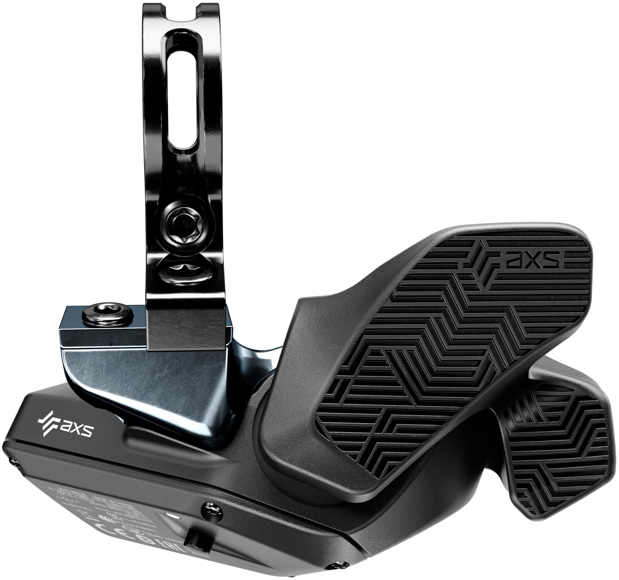 Sram schakelaar eagle axs rocker shifter eagle axs rocker right