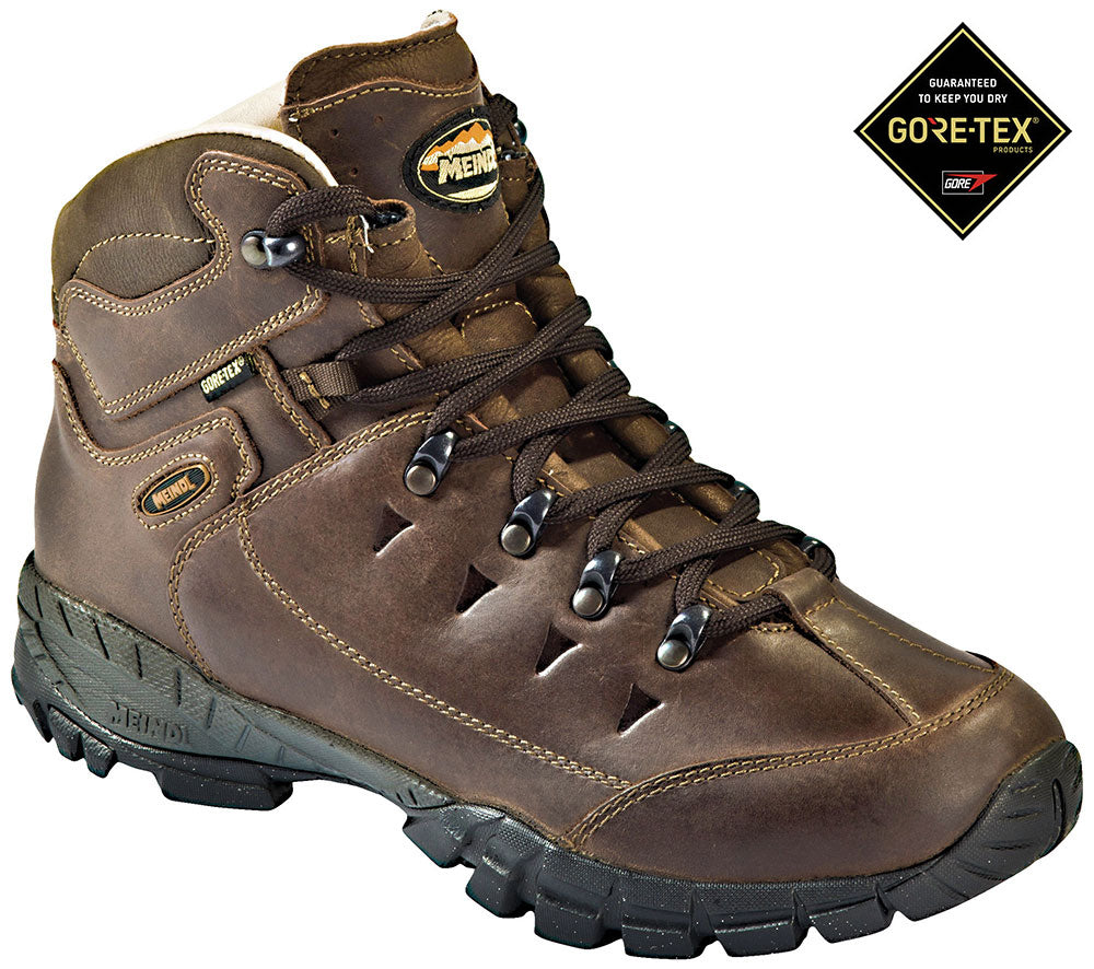 Meindl stowe gtx® - hiking shoes | 42,5
