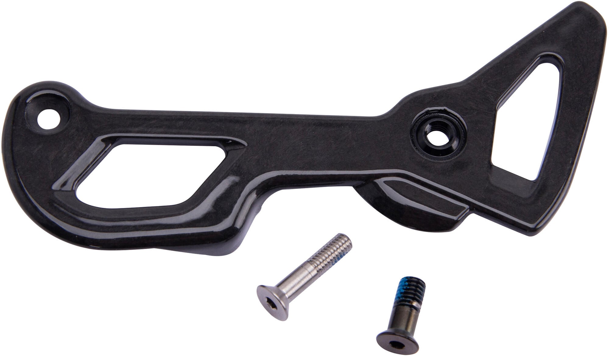 Sram kooi binnenplaat inner cage carbon red etap axs