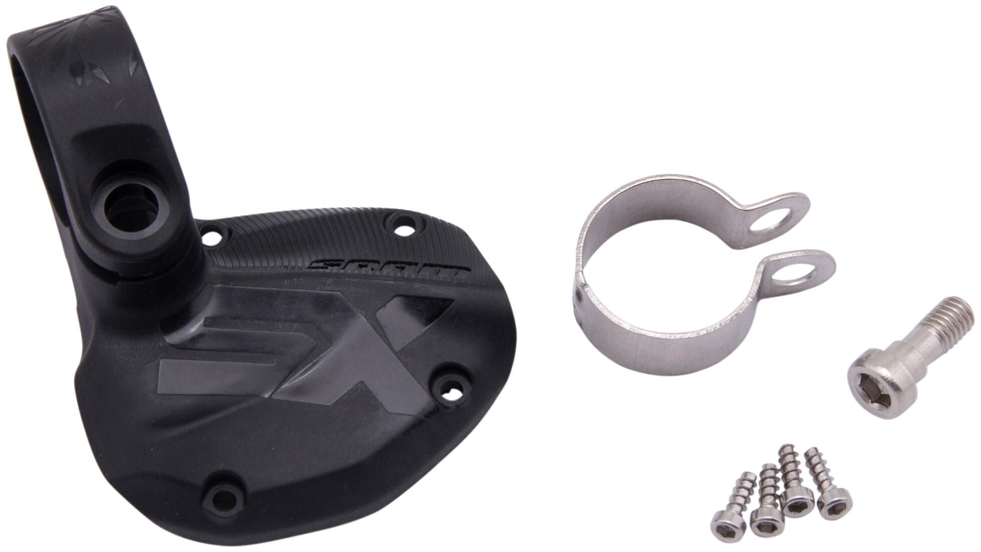 Sram behuizing deksel housing cover sx eagle black