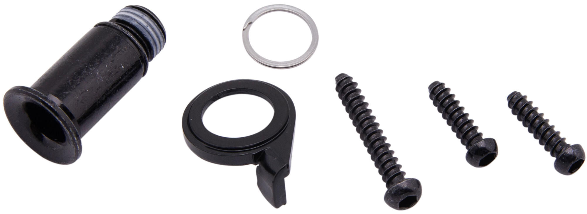 Sram achterderailleur-bevestiging rear derail.mount.+screws