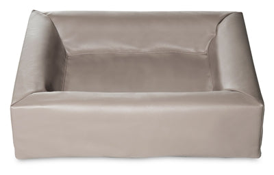 Bia bed hondenmand origineel taupe