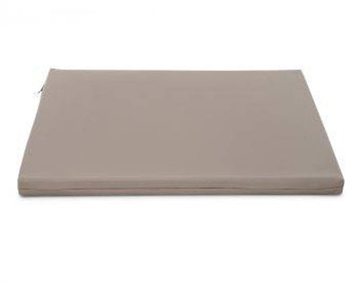 Bia bedmatras ligbed taupe
