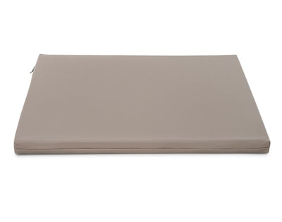 Bia bed Matras ligbed taupe