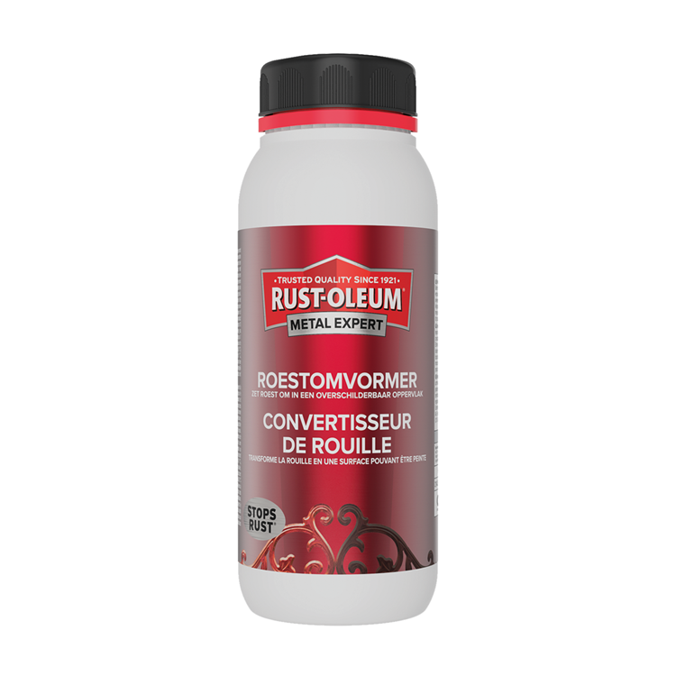 Rust-oleum 1071314 - roestomvormer 250ml | 1 stuks
