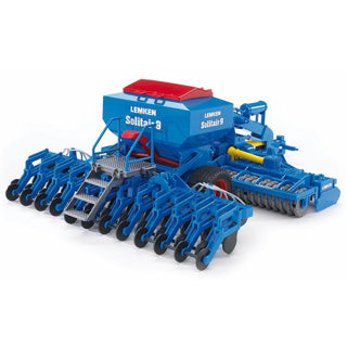 Bruder Lemken Solitair 9 seed drill