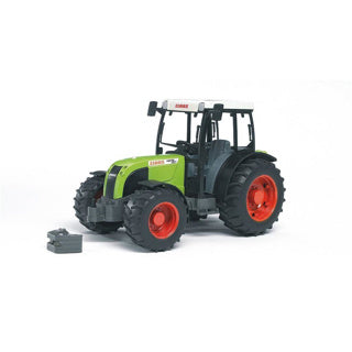 Bruder tractor claas nectis 267f