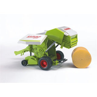 Bruder claas rollant 250 strobalenpers