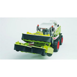 Bruder trekker hakselaar claas jaguar 900