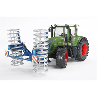 Bruder lemken variopack
