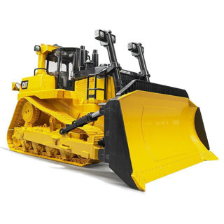 Bruder grote bulldozerrups