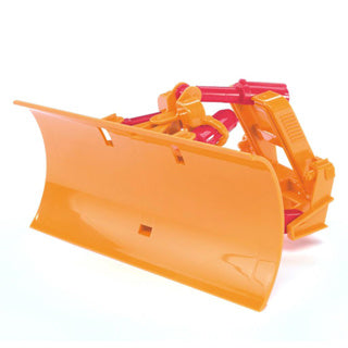 Bruder sneeuwschuiver | 2 stuks