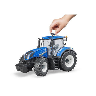 Bruder new holland t7.315 tractor
