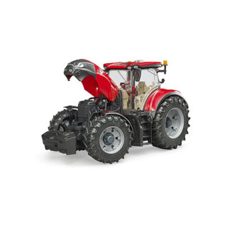 Bruder trekker case ih optum 300 cvx
