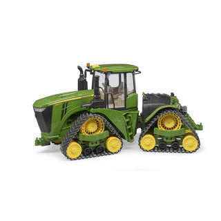 Bruder john deere 9620rx tractor