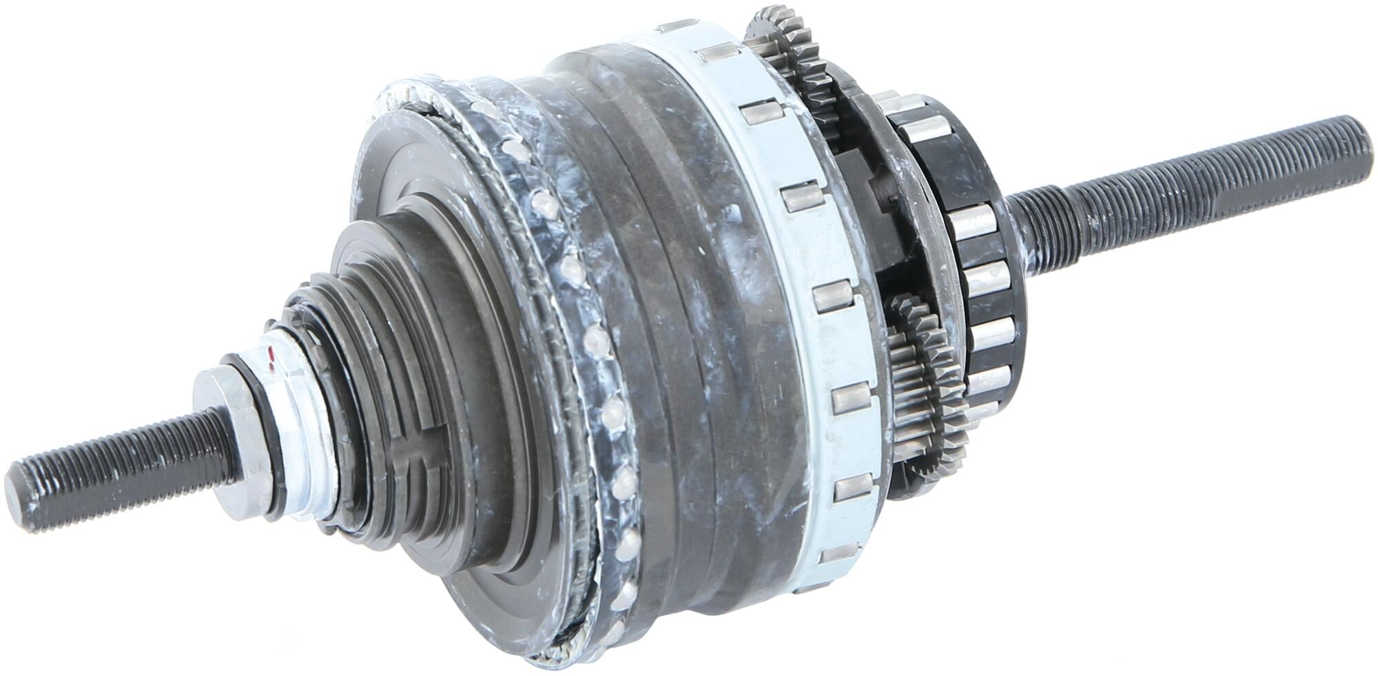 Shimano Y37L98010 binnenwerk 184mm premium 8V SG-8R35