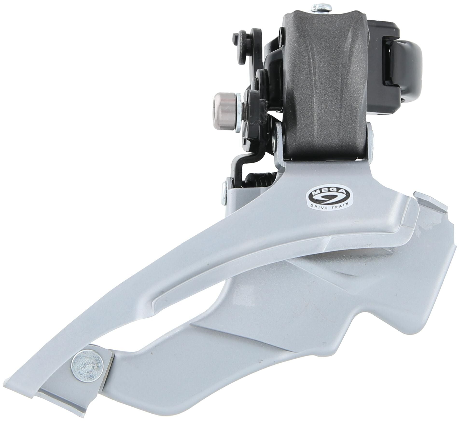 Shimano voor derailleur 28.6 34.9 dual Altus M371