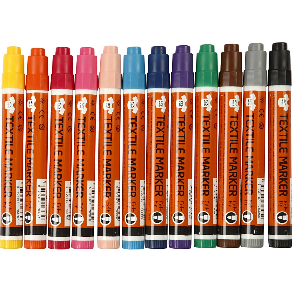 Https: www.cchobby.nl textielstiften-lijndikte-2-4-mm-diverse-kleuren-12-stuk-1-doos