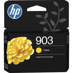 Inktcartridge hp 903 origineel geel