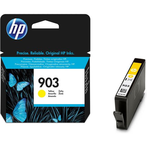 Inktcartridge hp 903 origineel geel
