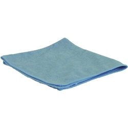 Ty microvezeldoek betra heavy du blauw pak 10 stuks