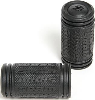 Sram gripshift-handvatten fixed grip 60mm pr.f. half pipe shift.b