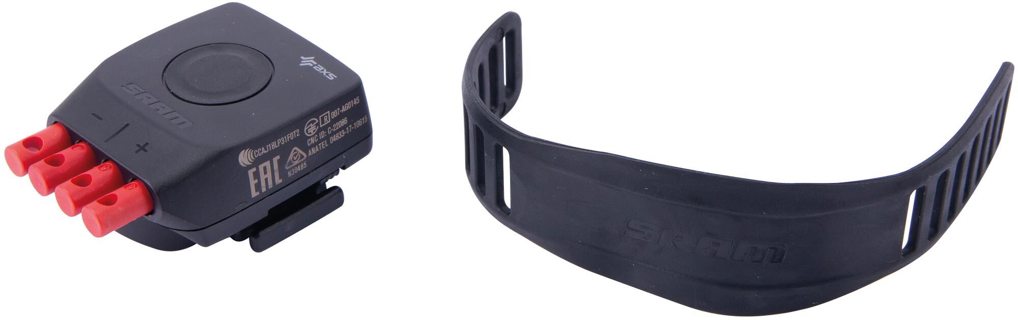 Sram blips etap axs blipbox etap axs black