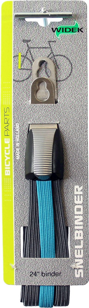 Widek triobinder 24 grijs blauw