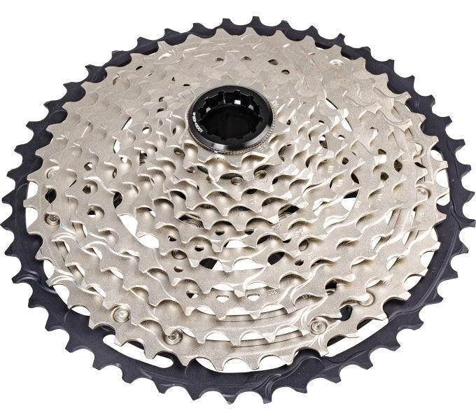 Cassette 12 vitesses Shimano SLX CS-M7100 10-45T
