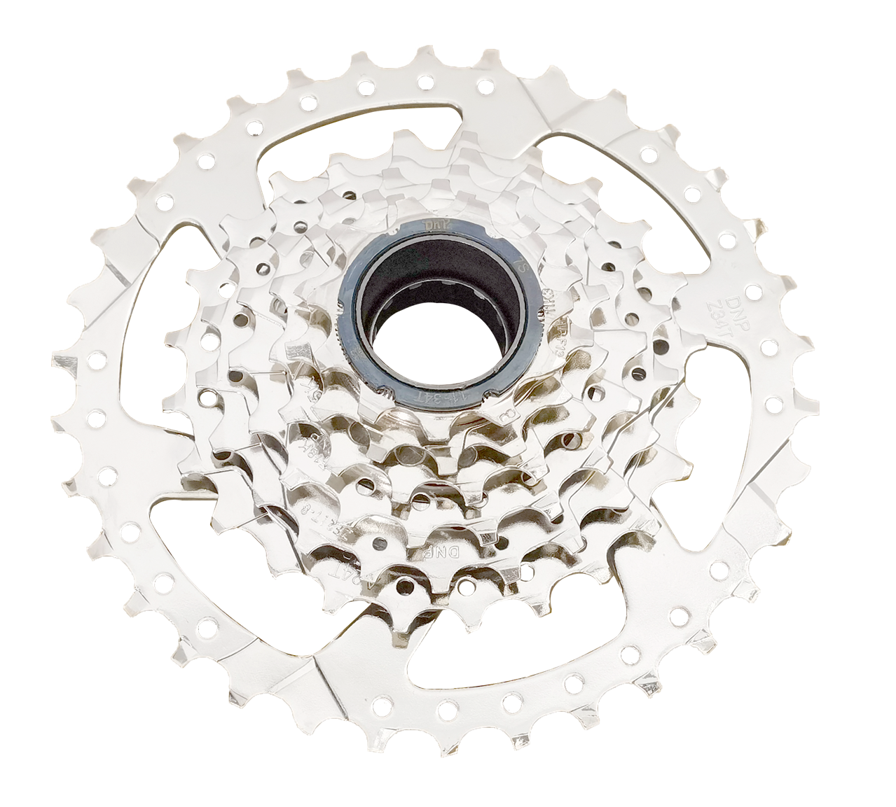 Edge freewheel 7 speed 11-34t