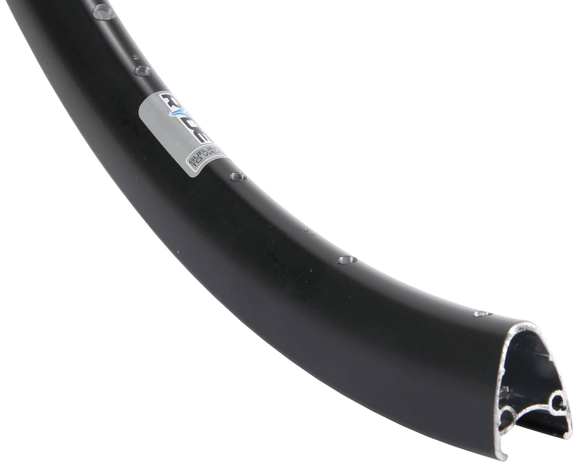 Velg 28 inch 622 nederlands 19 zwart 32 gaats