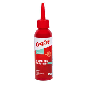 Cyclon Fork oil 10 W-HP 125 ml