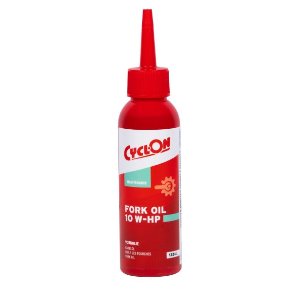 Cyclon Huile de fourche 10 W-HP - 125 ml