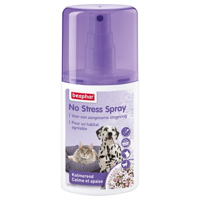 Beaphar Geen stressspray hond kat