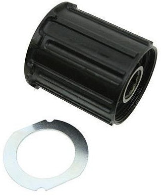 Shimano Cassettebody 9 10-Sp Wh-MT35