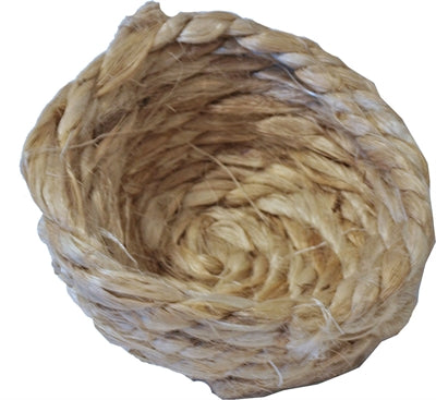 Touwennestje sisal