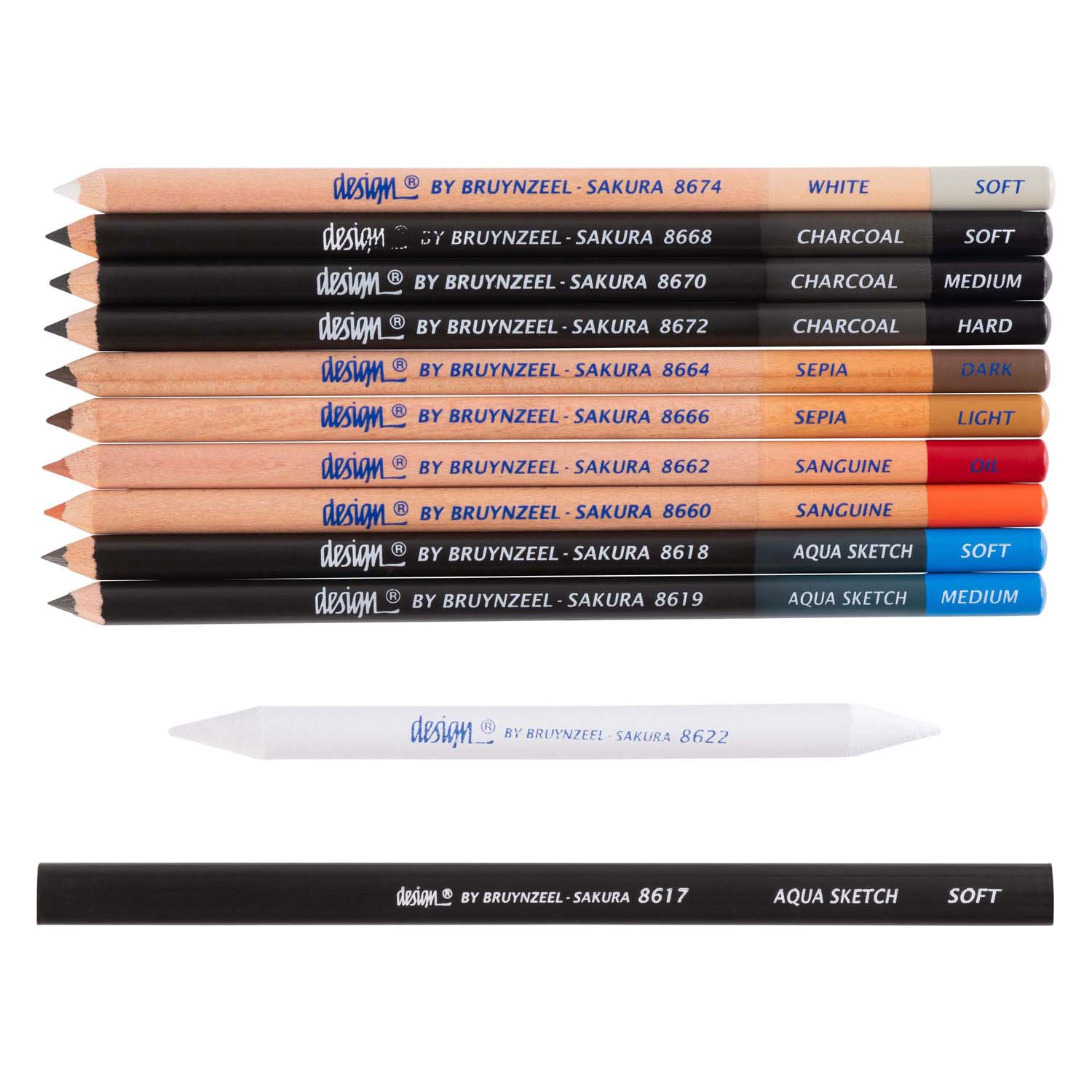 Bruynzeel specialiteiten box 12 divers