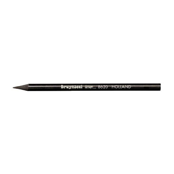 Bruynzeel design grafiet hb grafietstift