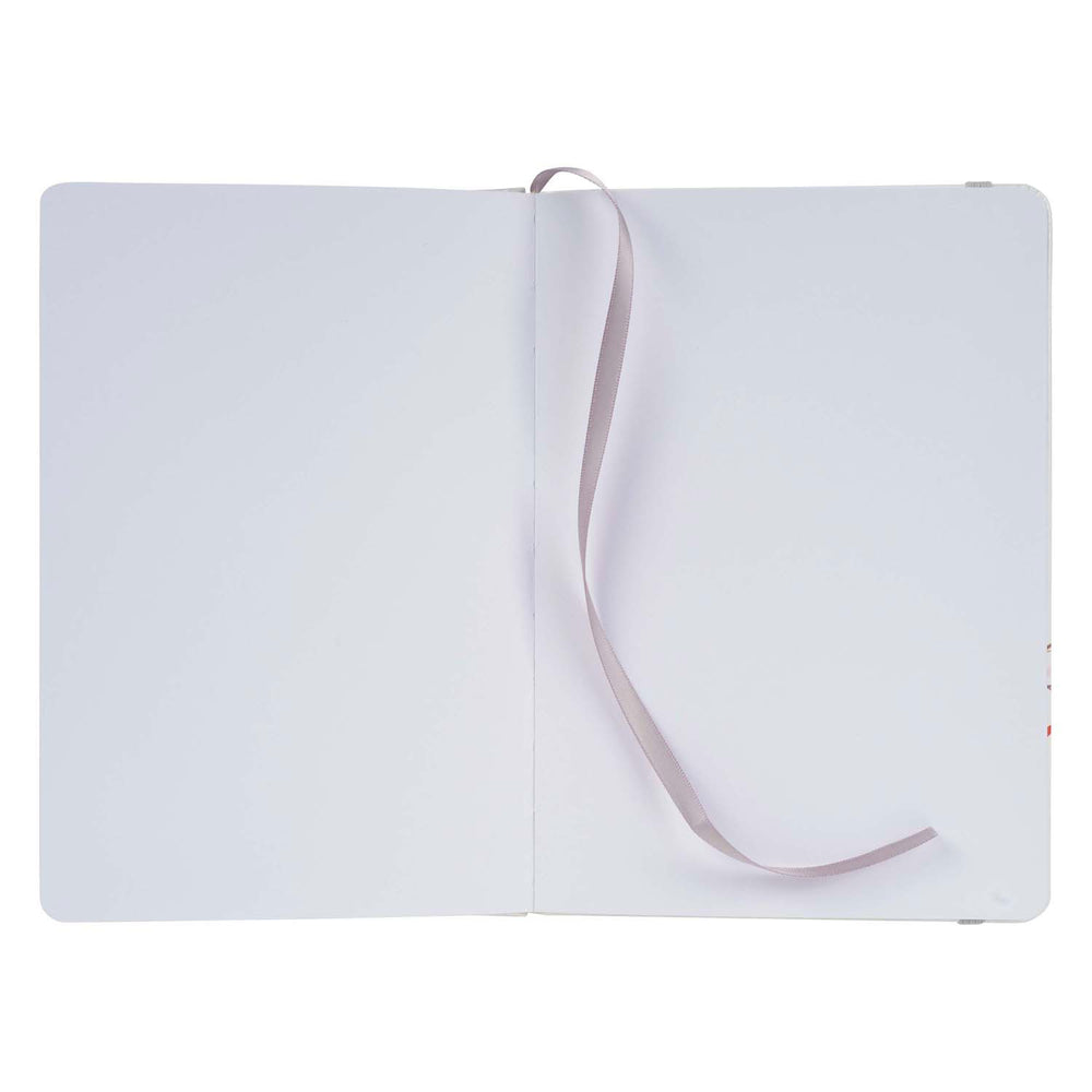 Bruynzeel creatives schets notitieboek a5 140 gm 80 geïmproviseerd