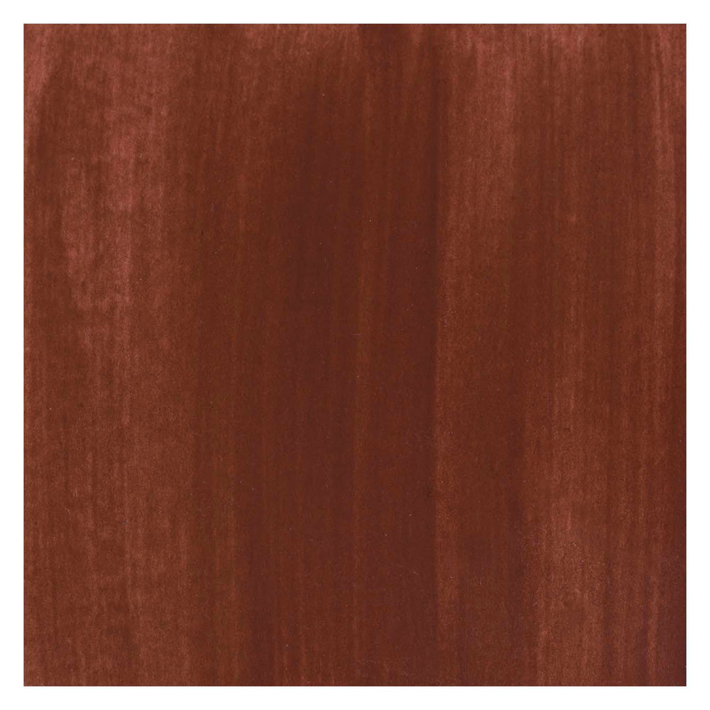 Bruynzeel ecola plakkaatverf fles 16ml bruin 400