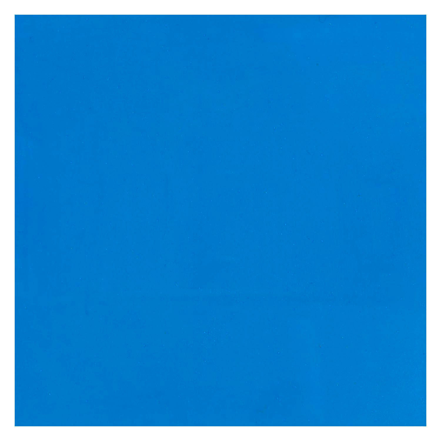 Bruynzeel ecola plakkaatverf fles 16ml lichtblauw 501