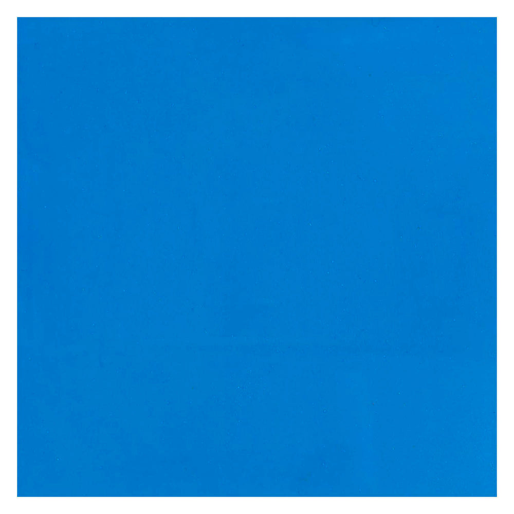 Bruynzeel ecola plakkaatverf fles 16ml lichtblauw 501