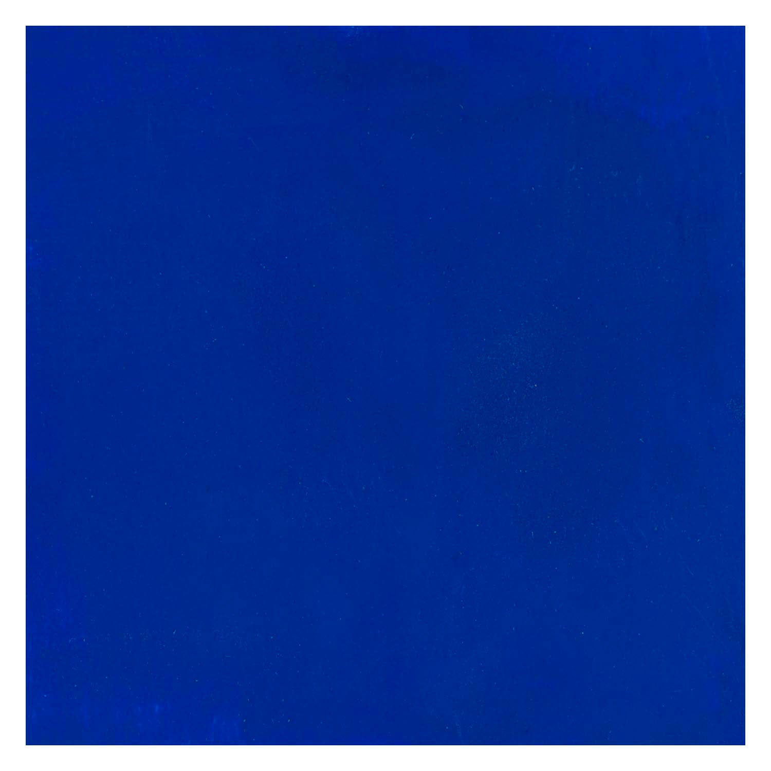 Bruynzeel ecola plakkaatverf fles 16ml donkerblauw 502