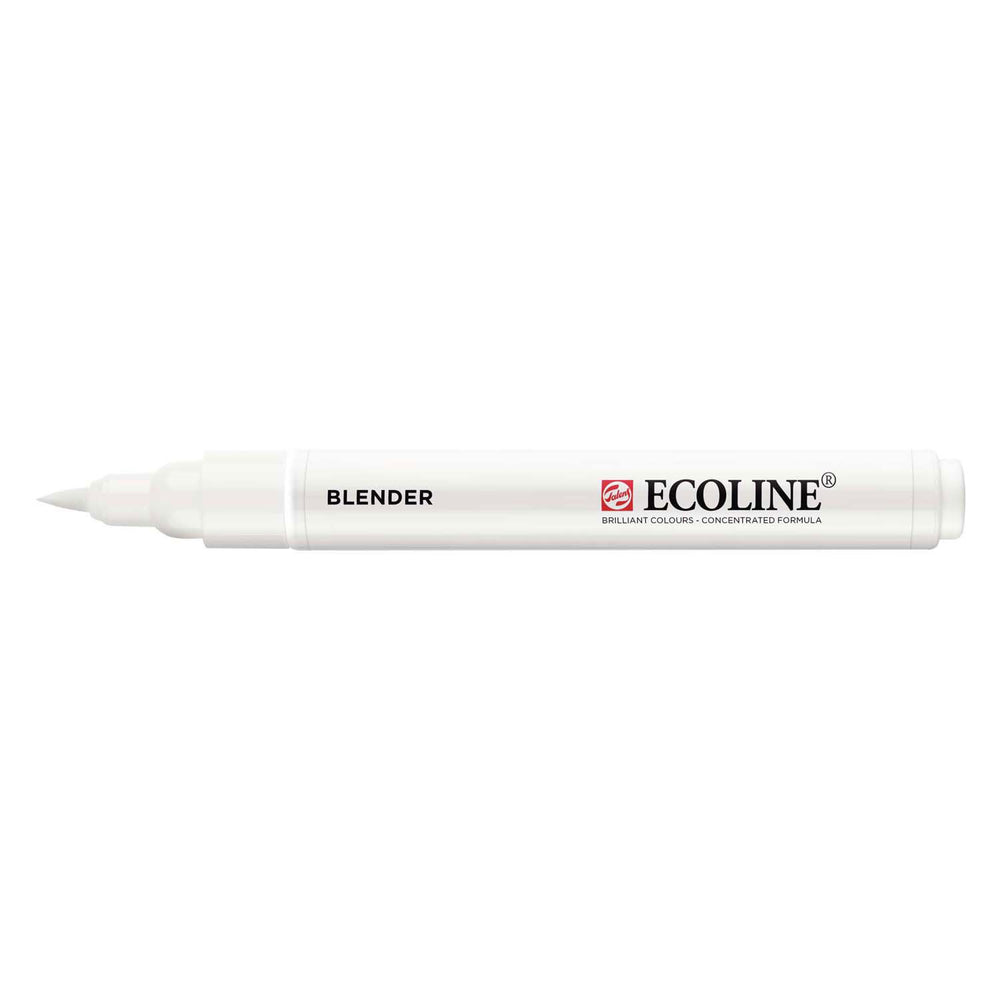 Bruynzeel ecoline brush penblender blender 902