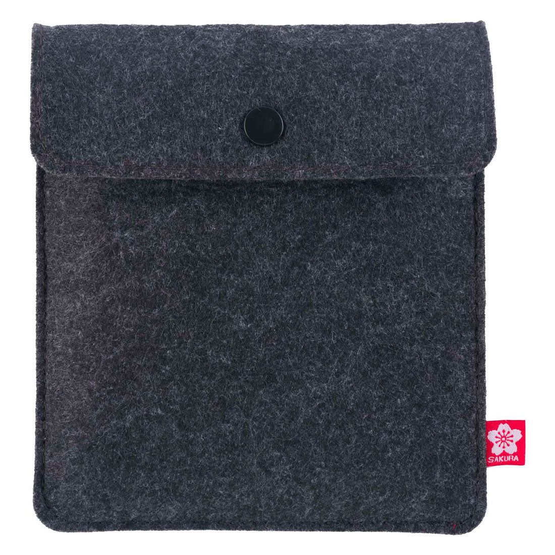 Sakura Pigma Micron Black Edition set in gratis etui, 10st