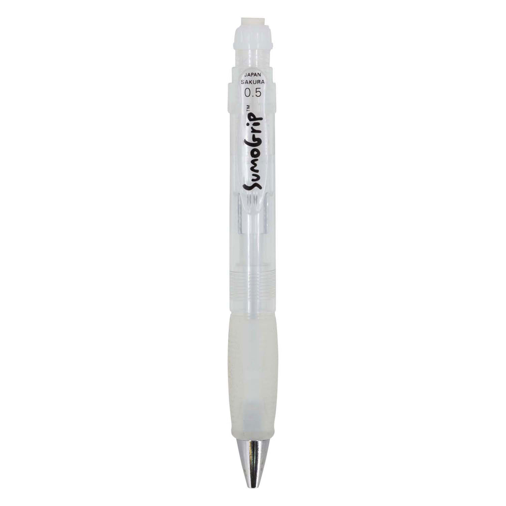 Sakura sumo grip vulpotlood 0,5 mm wit