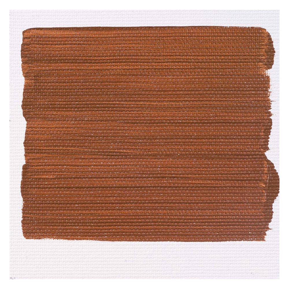 Talens art creation acrylverf tube 75ml omber gebrand 409